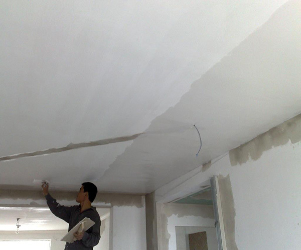 墙面装修 墙面装修