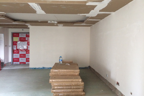 墙面装修 墙面装修