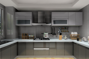 [成都好巴适装饰]厨房烟道改造怎么做,厨房烟道改造注意事项介绍