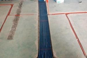 [珠海峰祥装饰]水电装修施工需要注意这些问题