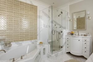 [珠海皇潮装饰]卫生间装修防水施工这些细节要注意