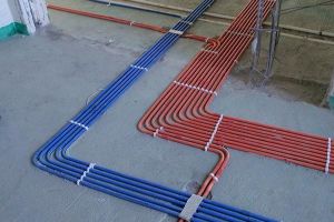 [太仓陌森装饰]水电装修要点 水电装修6大注意