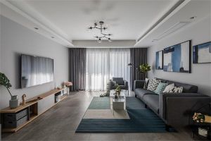 [西安上善装饰]不铺瓷砖地板还有哪些材料？