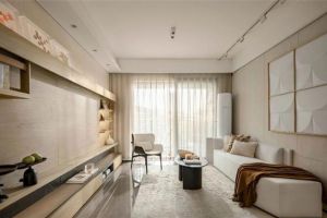 [西安华海装饰]客厅墙漆流行什么颜色 家用墙漆如何选购