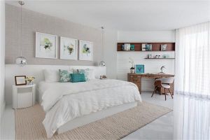 [西安盛居装饰]地砖为何发出声音 卧室灯光如何设计