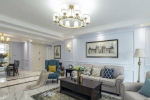 [域东方装饰]装修预算隐藏猫腻别忽视 不要只看装修价格