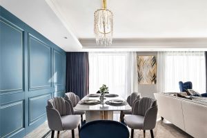 [首艺装饰]这7个地方，一定要装柜子！