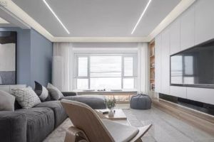 [南充装点装饰公司]认清装修方式本质 装修选择不再出错