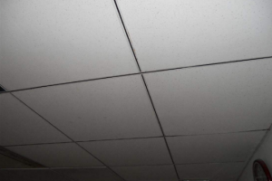 [元洲装饰公司]矿棉板吊顶优缺点 矿棉板吊顶施工工艺