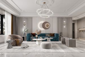 [邵阳漫凯装饰]别墅装修注意事项总结！