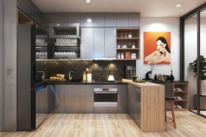 [北京江水平装饰]70平米房屋装修预算要多少钱？