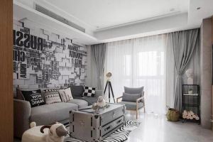 [博广装饰]吊顶装修你得注意好这四个问题