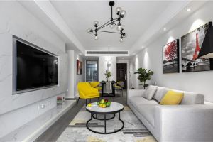 [西安红黄兰装饰]装修风格设计理念 装修风格设计技巧