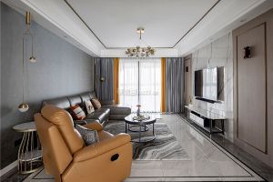 [北京江海兄弟装饰]新房验收流程 新房验收注意事项