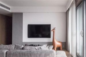 [乳山一品装饰]家装色彩不会搭配？看完不同空间的搭配技巧你就懂了