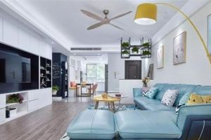 [南充南国鼎峰装饰公司]墙体改造四大常见误区 你都知道吗