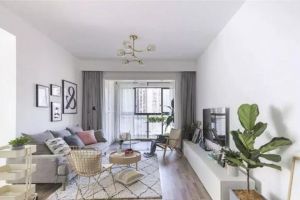 [南充城市人家装饰]如何辨别承重墙与非承重墙 这些方法很有用