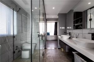 [嘉乐斯装饰]卫生间装修十大注意事项 每条都不能忽视