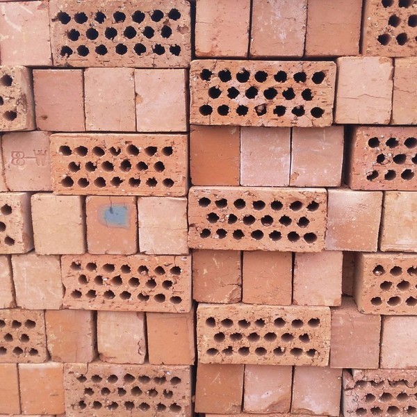 空心砖 空心砖