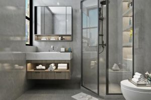 [邢台居尚装饰]怎么做卫生间防水杜绝漏水