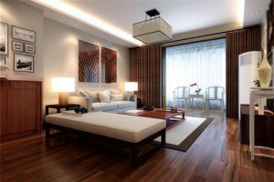 [绵阳匠心艺阁装饰]木地板的种类都有哪些，优缺点都是什么