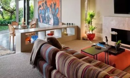 南宁上东大宅装饰