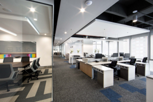 [成都金怡成装饰]办公室装修完工后如何验收