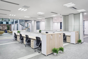 [成都古兰装饰]办公室装修改造升级注意哪些问题