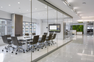 [成都古兰装饰]环保办公室装修需要做哪些方面