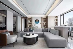 [西安康嘉装饰]流行的装修风格有哪些？