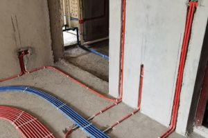 [南京金之豹装饰]水电施工装修有哪些容易陷入的误区