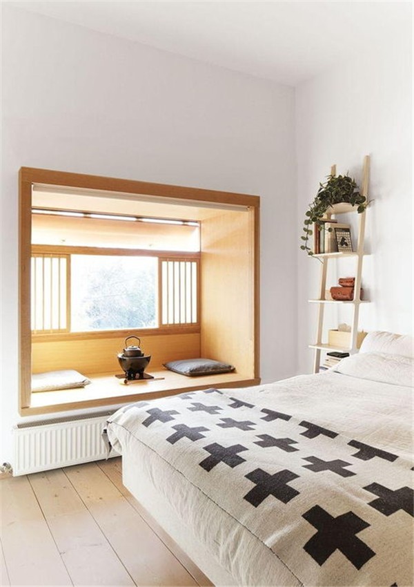 卧室窗台 卧室窗台