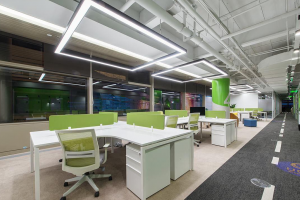 [成都华西装饰]2023年办公室装修指南