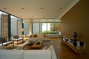 [西安明杨室内设计]室内装修设计小技巧 建议收藏！