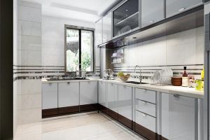 [长沙河图装饰]厨房装修小技巧 建议收藏！