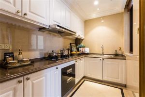 [长沙美迪装饰]厨房很热怎么办 厨房装修注意事项