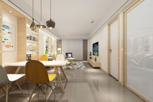 [绵阳蜀装空间]夏季装修注意什么，哪些知识需要了解