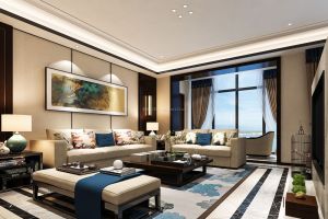 [南京文东装饰]添置这些家居好物，让家人居住得更舒适！