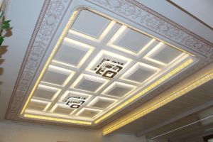 [成都佰信达装饰]集成吊顶安装注意事项有哪些,安装注意事项介绍