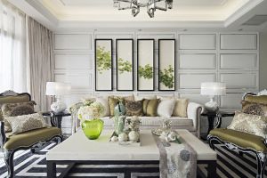 [福州佳林装饰]灯具装修容易被忽略的细节 你都注意了吗