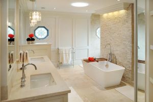 [爱约家装饰公司]卫生间防水装修的步骤流程是什么