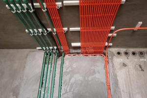 [沈阳刘鹏装饰]沈阳家装电线怎么选 家装电线挑选技巧