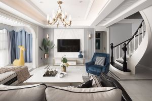 [宏彪装饰]上海家装装修预算 装修预算这些地方不能省