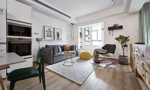 福州惠佰家装饰