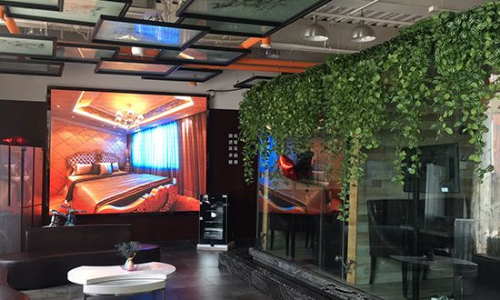 哈尔滨麻雀装饰公司