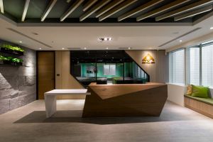 [杭州恒邺装饰]如何选择到好的办公室地板进行装修