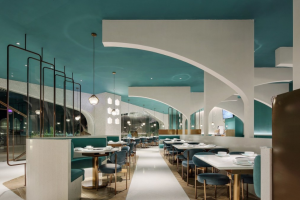 [杭州恒邺装饰]餐厅店面装修的小细节，装修前一定不能忽略！