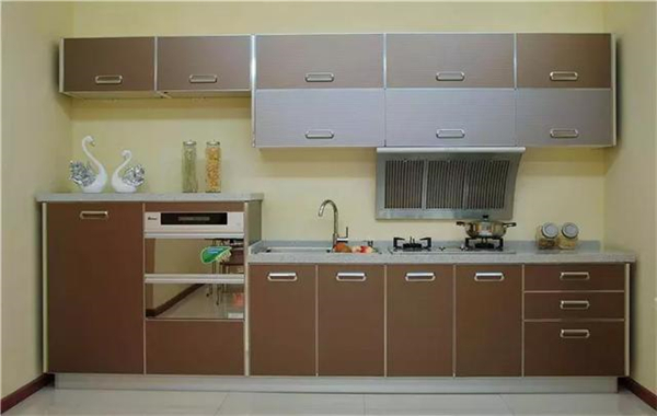 橱柜安装 橱柜安装