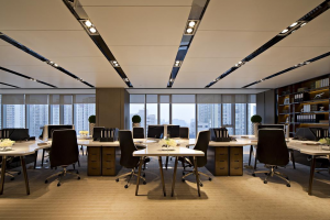 [成都青鼎装饰]办公室装修设计有哪些注意事项