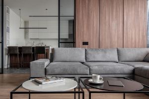 [福州航宸装饰公司]新房装修完了怎么验收？新房墙面验收技巧